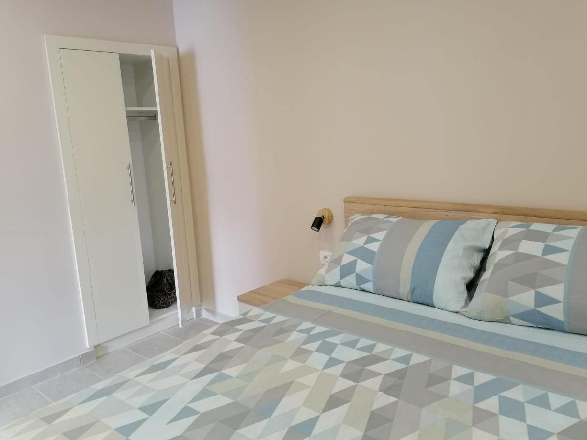 Lägenhet Josipa 2 Crikvenica