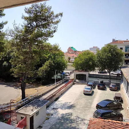 Josipa 2 Apartment Crikvenica Exterior photo