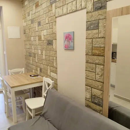 Josipa 2 Apartment Crikvenica Exterior photo