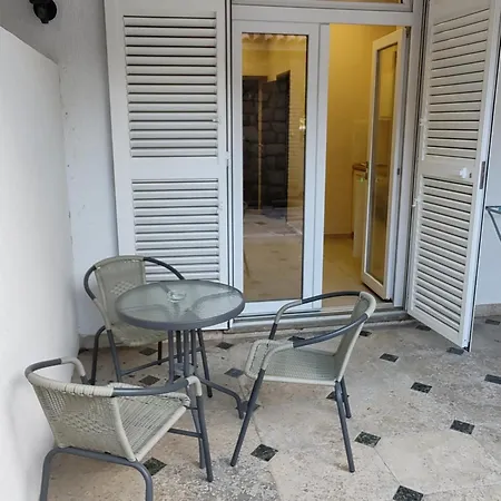 Josipa 2 Apartment Crikvenica Exterior photo