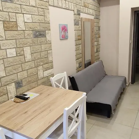 Josipa 2 Apartment Crikvenica Exterior photo