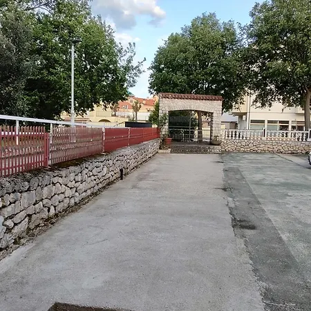 Josipa 2 Apartment Crikvenica Exterior photo