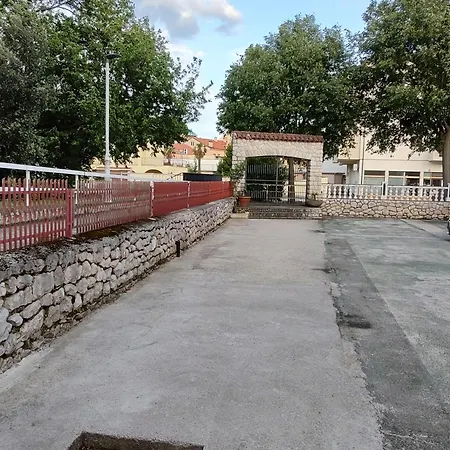 Josipa 2 Apartment Crikvenica Exterior photo
