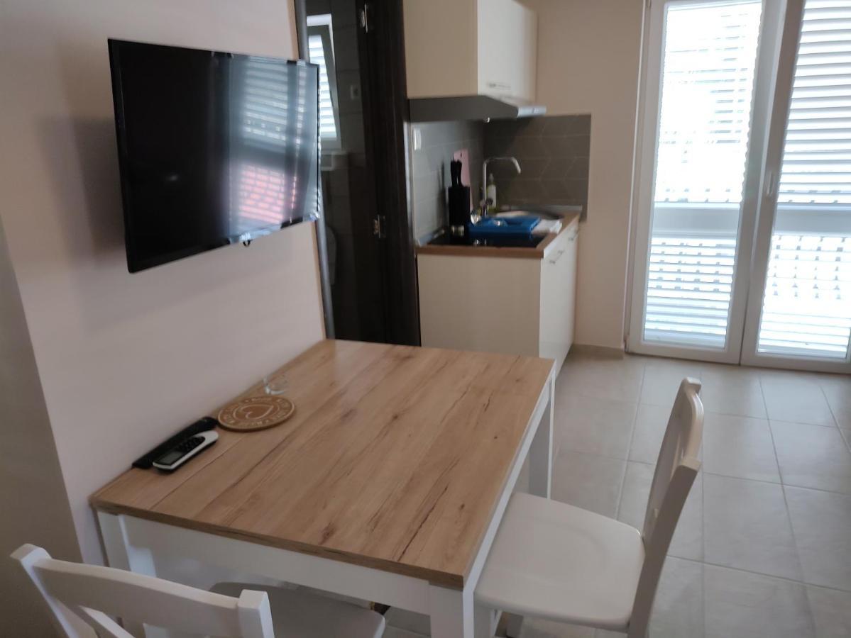 Appartement Josipa 2 Crikvenica