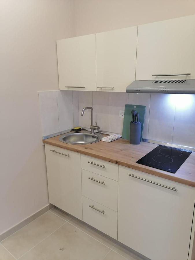 Appartement Josipa 2