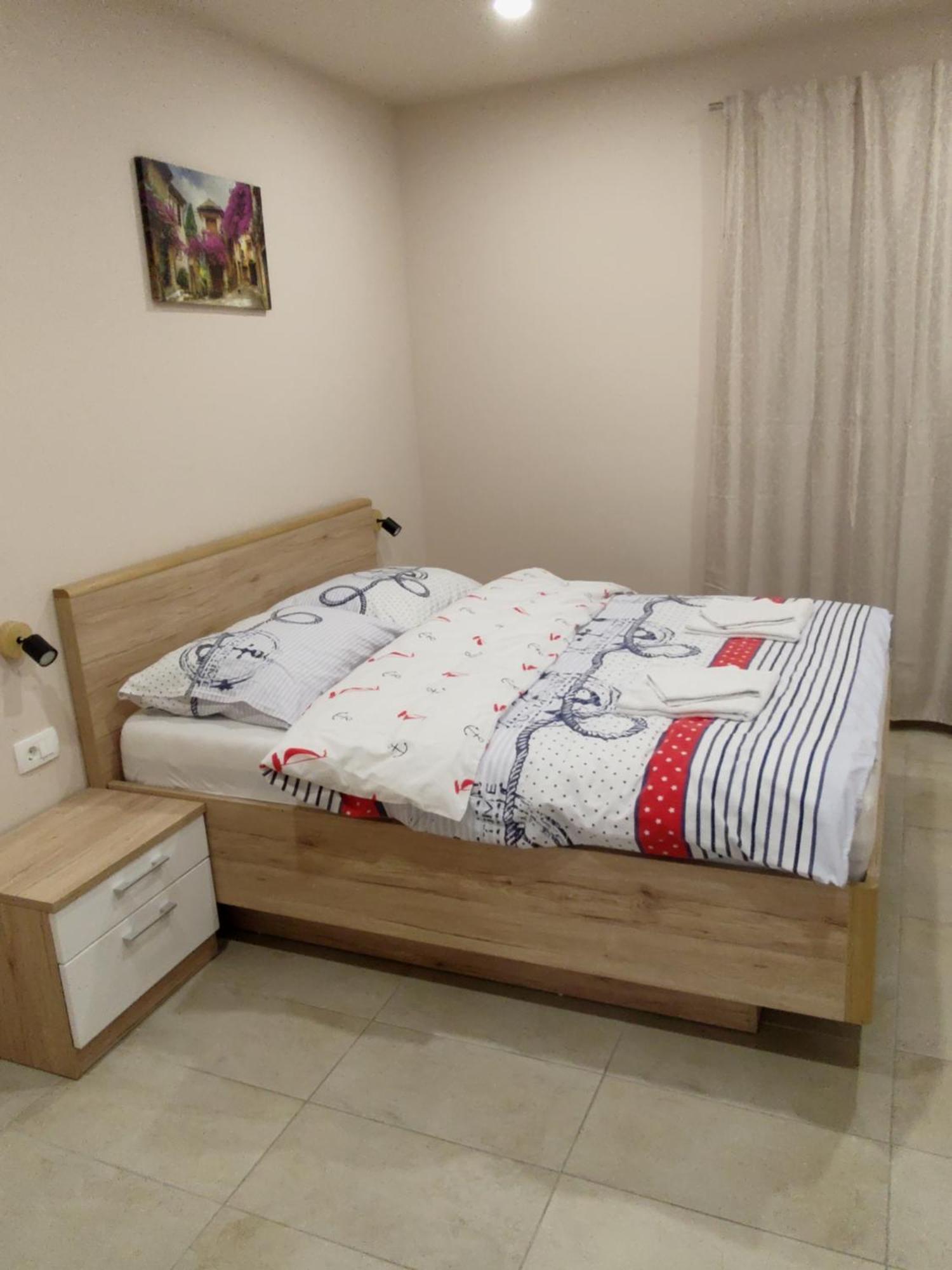 Appartement Josipa 2 Crikvenica