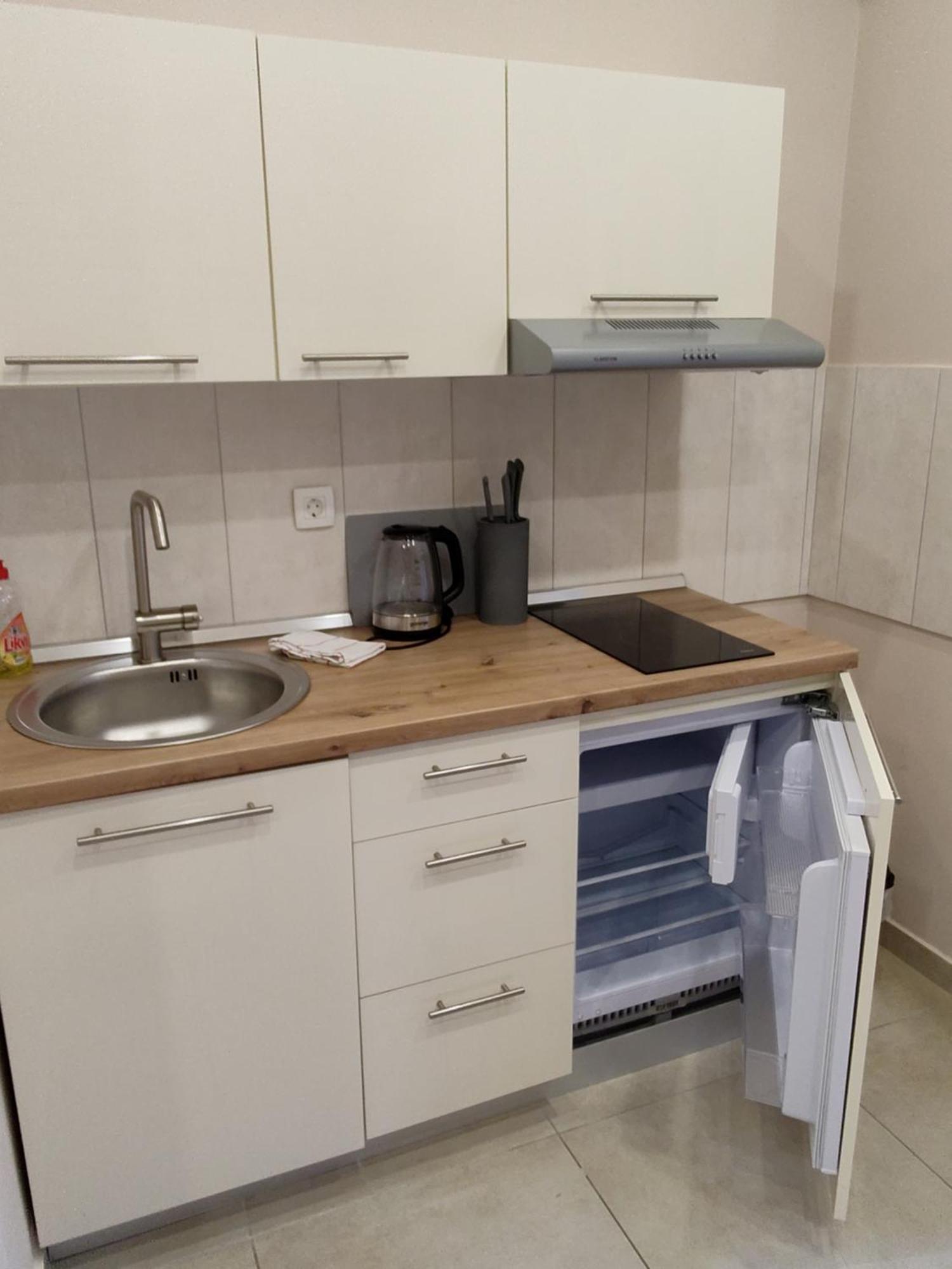 Josipa 2 Appartement