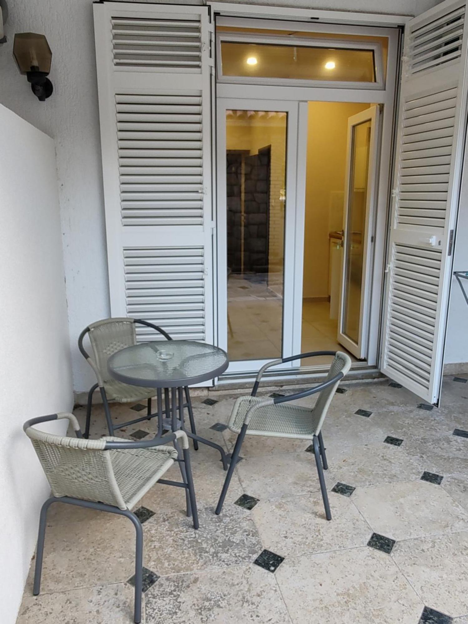Josipa 2 Appartement