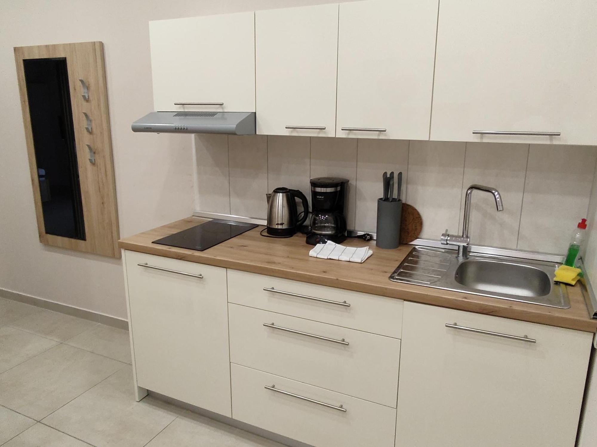 Appartement Josipa 2