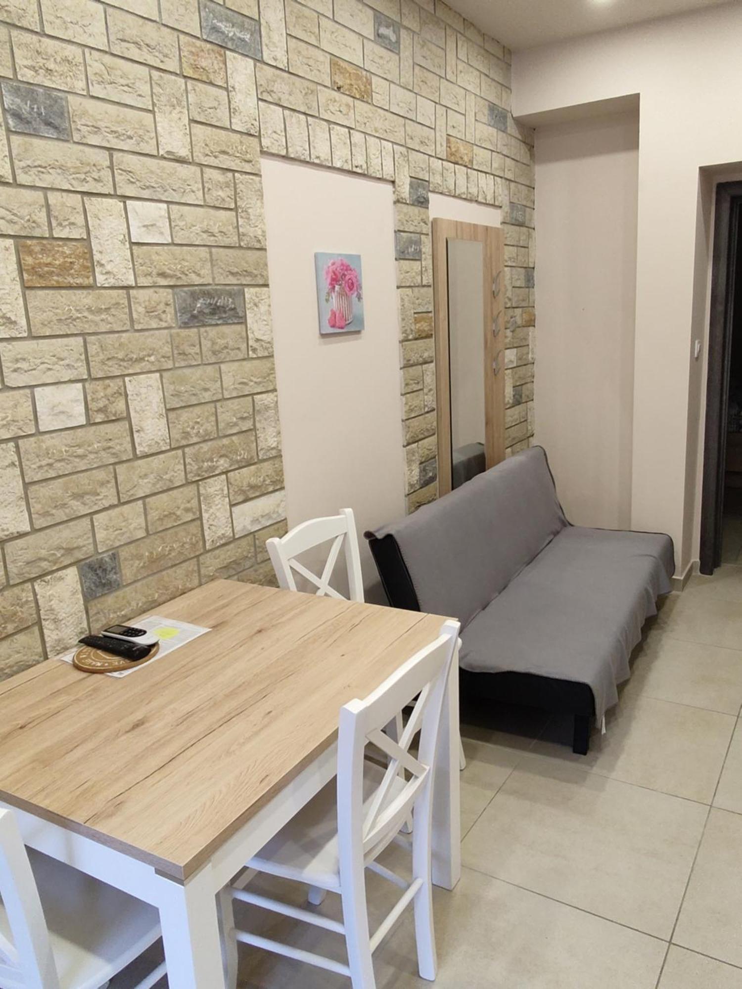 Appartement Josipa 2 Crikvenica