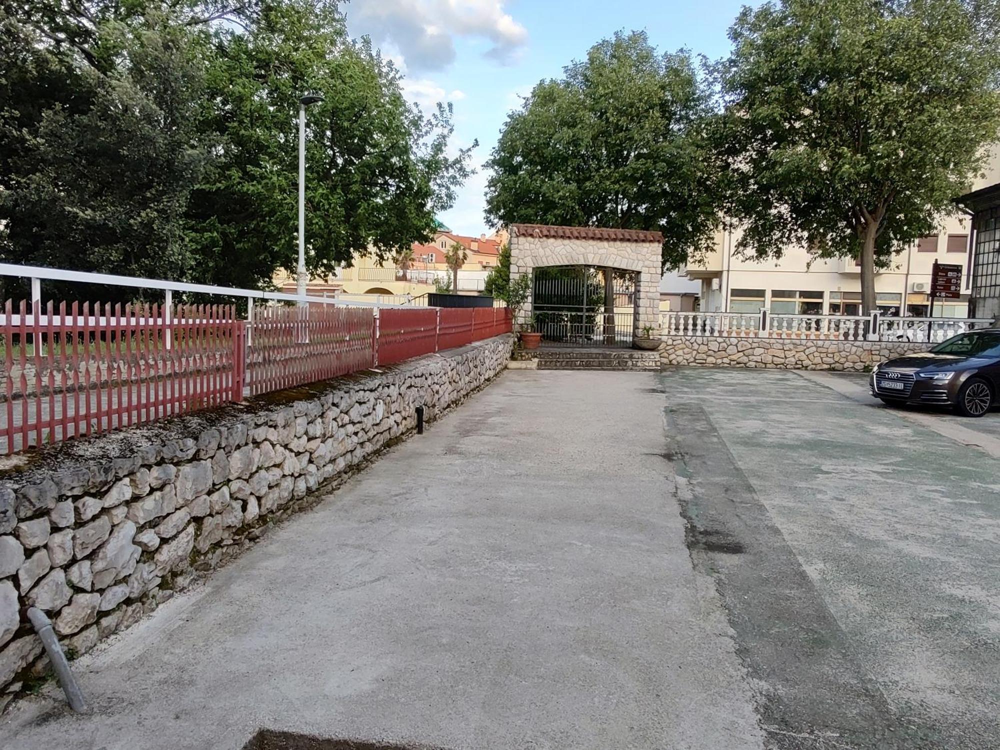 Josipa 2 Appartement Crikvenica