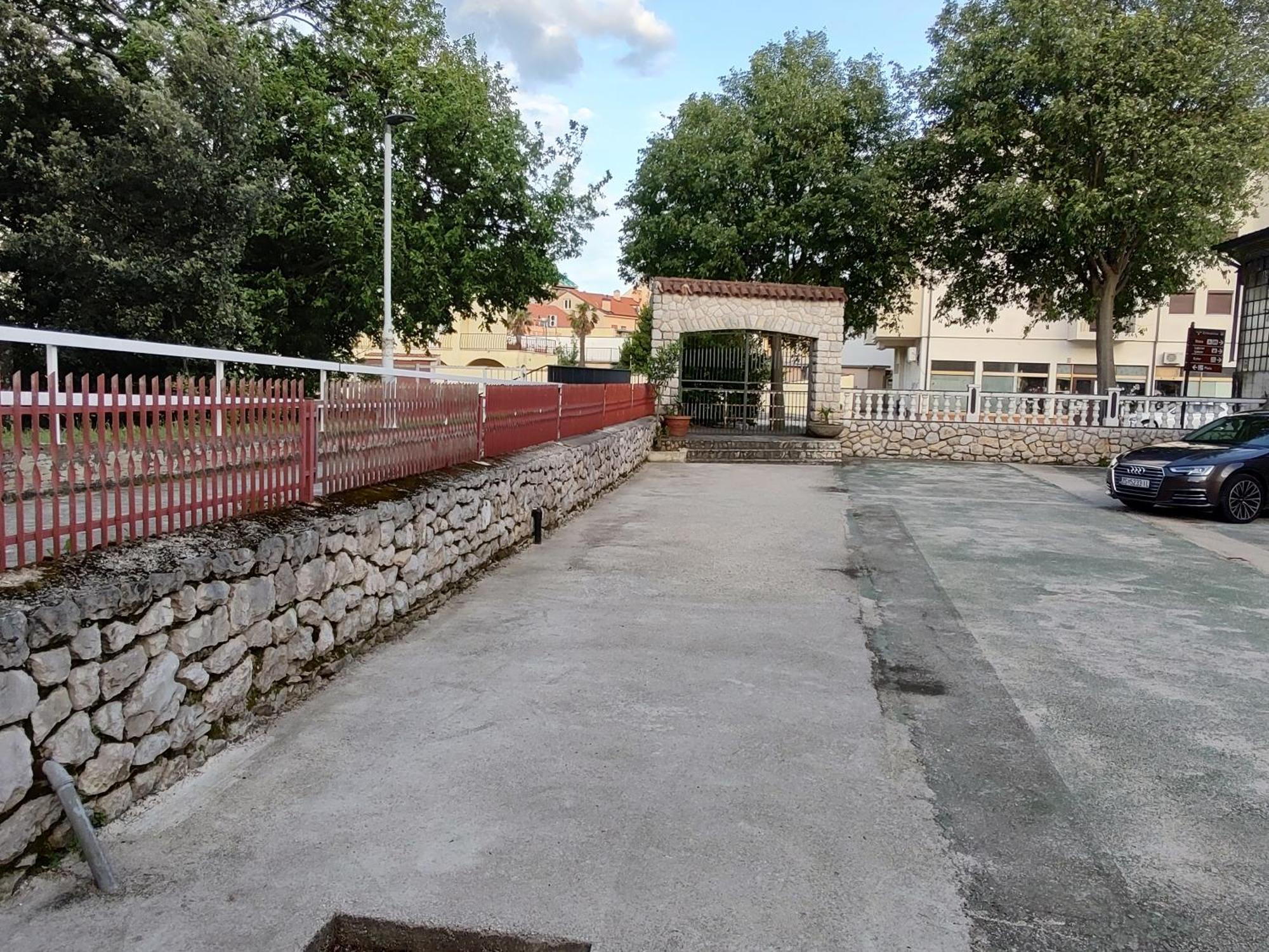 Josipa 2 Appartement